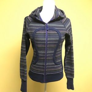 Lululemon hoodie size 6